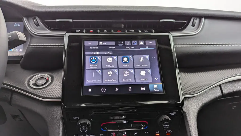 Florida Fine Cars - Used JEEP GRAND CHEROKEE 2023 MIAMI LAREDO