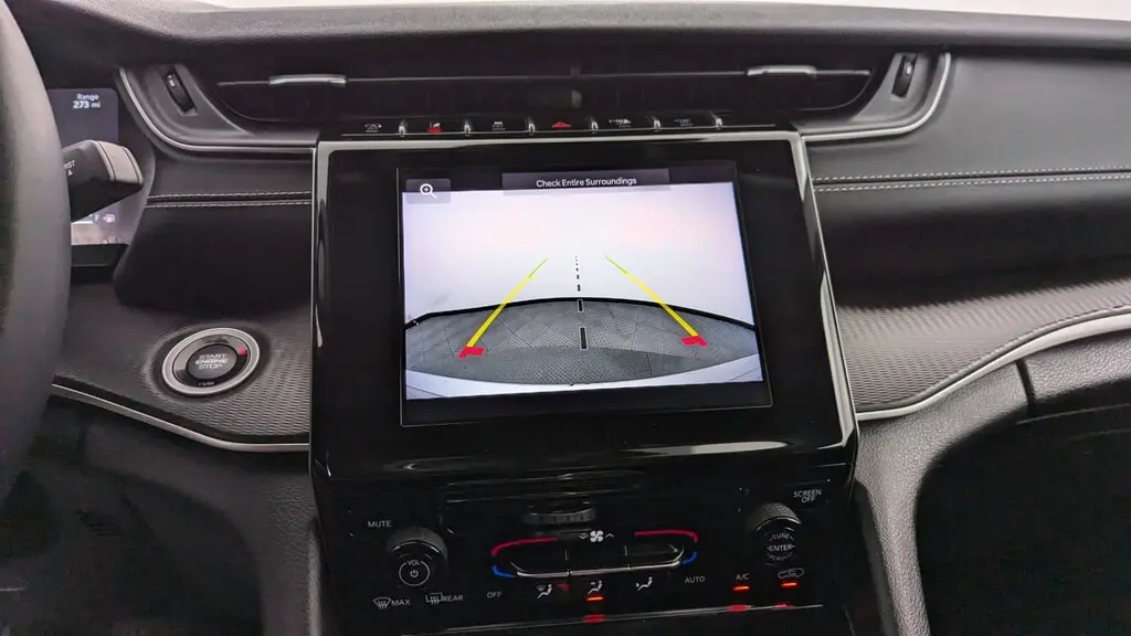 Florida Fine Cars - Used JEEP GRAND CHEROKEE 2023 MIAMI LAREDO