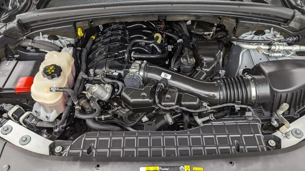 Florida Fine Cars - Used JEEP GRAND CHEROKEE 2023 MIAMI LAREDO