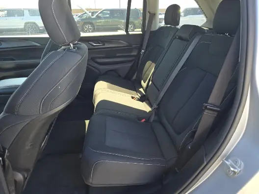 Florida Fine Cars - Used JEEP GRAND CHEROKEE 2023 MIAMI LAREDO