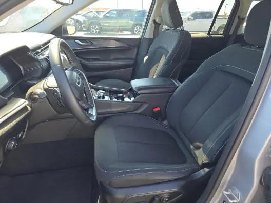 Florida Fine Cars - Used JEEP GRAND CHEROKEE 2023 MIAMI LAREDO