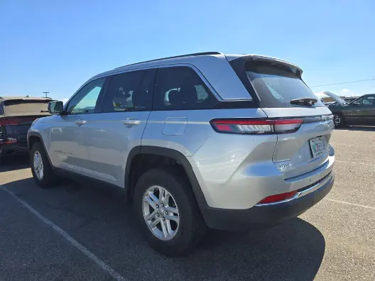 Florida Fine Cars - Used JEEP GRAND CHEROKEE 2023 MIAMI LAREDO