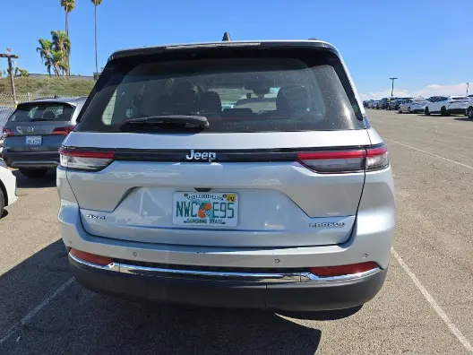 Florida Fine Cars - Used JEEP GRAND CHEROKEE 2023 MIAMI LAREDO