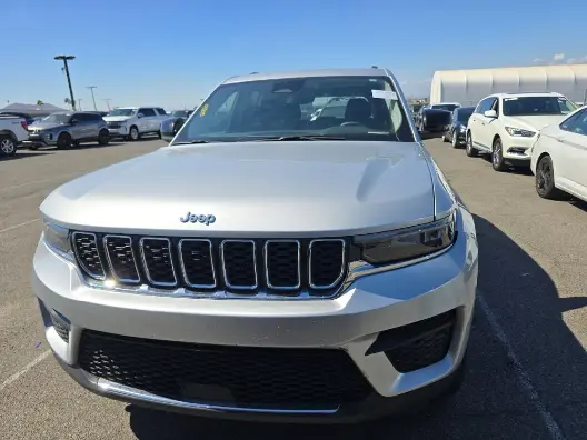 Florida Fine Cars - Used JEEP GRAND CHEROKEE 2023 MIAMI LAREDO