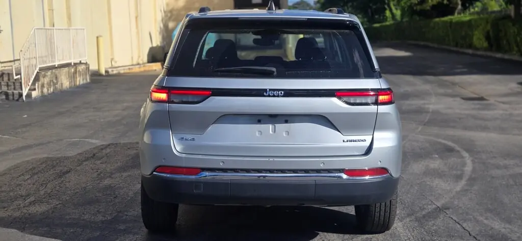 Florida Fine Cars - Used JEEP GRAND CHEROKEE 2023 MIAMI LAREDO