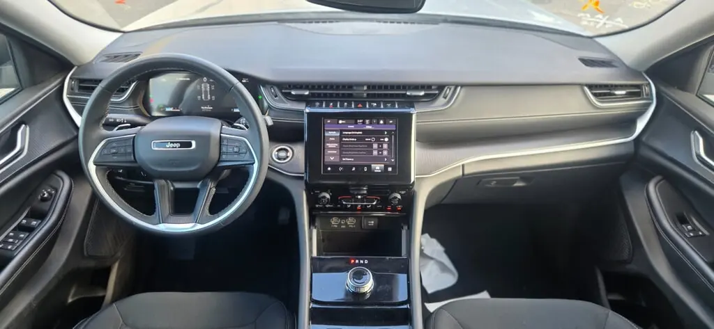 Florida Fine Cars - Used JEEP GRAND CHEROKEE 2023 MIAMI LAREDO