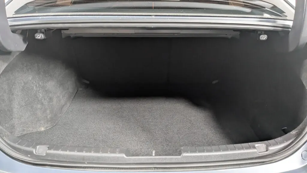 Florida Fine Cars - Used MAZDA MAZDA3 2023 ORLANDO 2.5 S CARBON EDITION