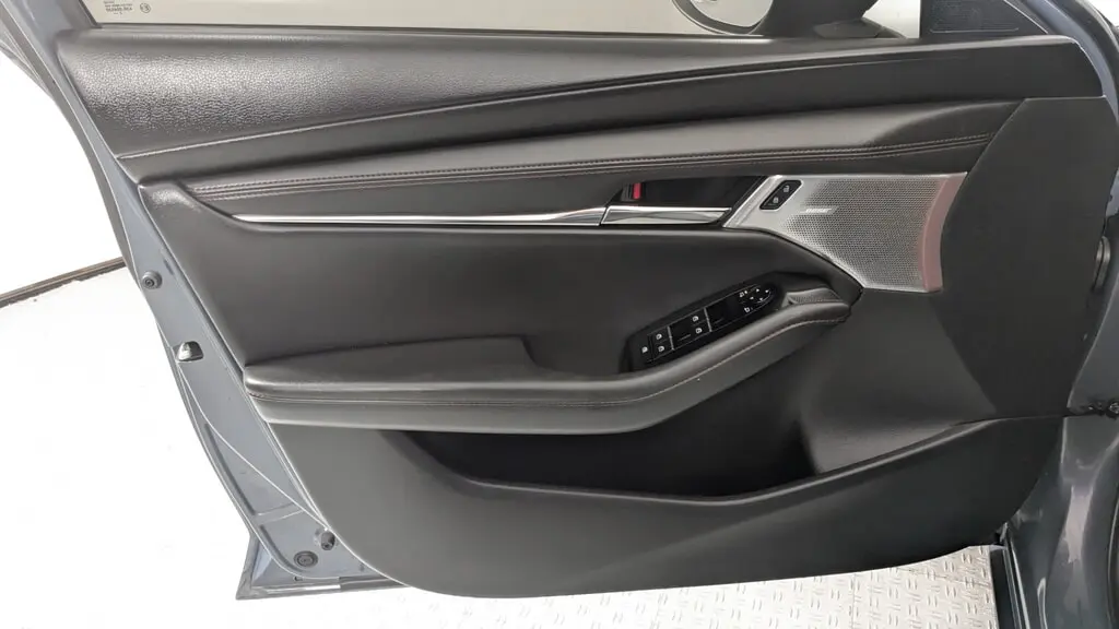 Florida Fine Cars - Used MAZDA MAZDA3 2023 ORLANDO 2.5 S CARBON EDITION