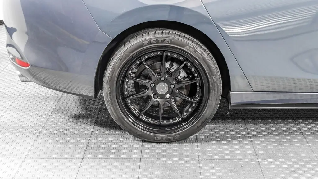 Florida Fine Cars - Used MAZDA MAZDA3 2023 ORLANDO 2.5 S CARBON EDITION