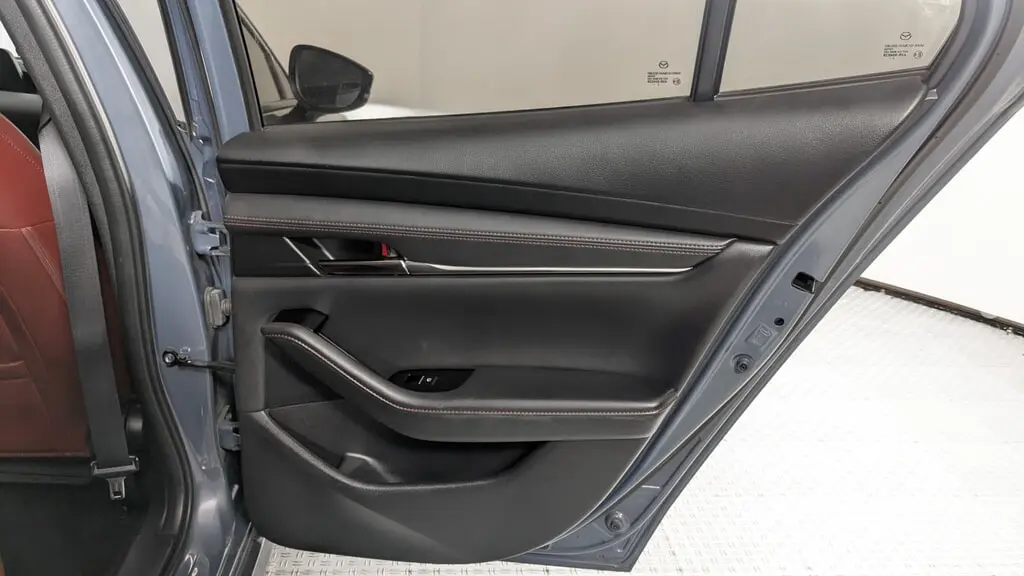 Florida Fine Cars - Used MAZDA MAZDA3 2023 ORLANDO 2.5 S CARBON EDITION