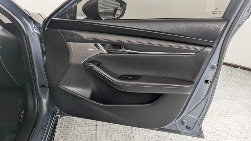 Florida Fine Cars - Used MAZDA MAZDA3 2023 ORLANDO 2.5 S CARBON EDITION