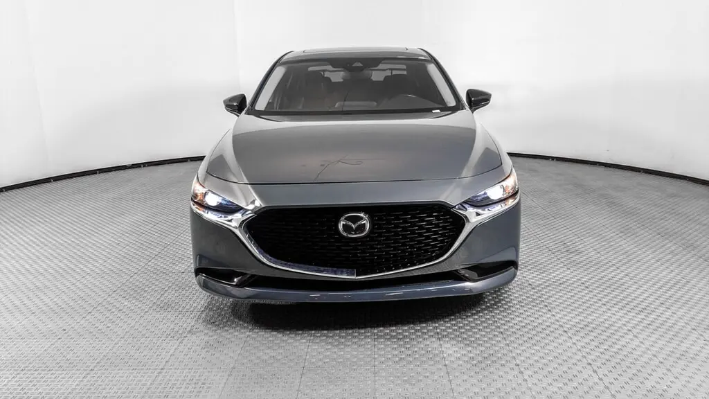 Florida Fine Cars - Used MAZDA MAZDA3 2023 ORLANDO 2.5 S CARBON EDITION