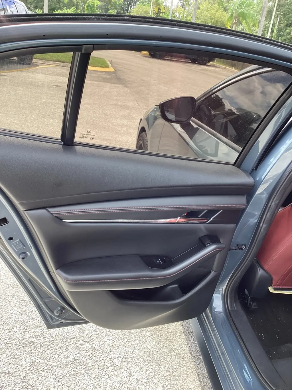 Florida Fine Cars - Used MAZDA MAZDA3 2023 ORLANDO 2.5 S CARBON EDITION