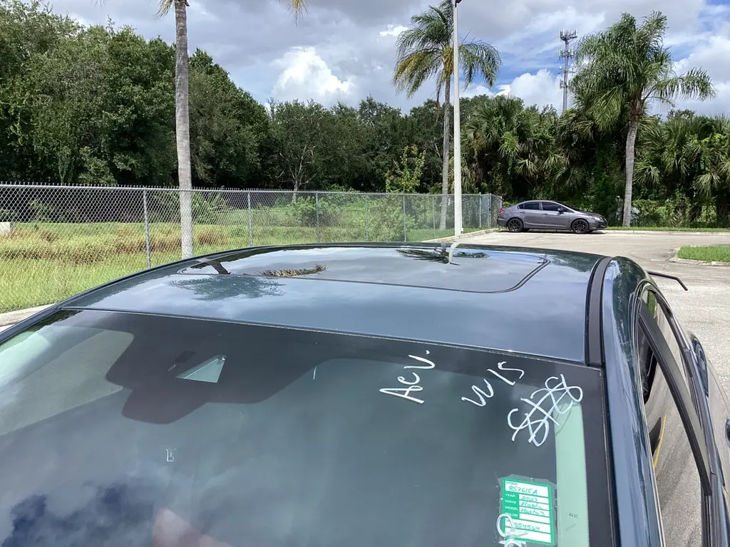 Florida Fine Cars - Used MAZDA MAZDA3 2023 ORLANDO 2.5 S CARBON EDITION