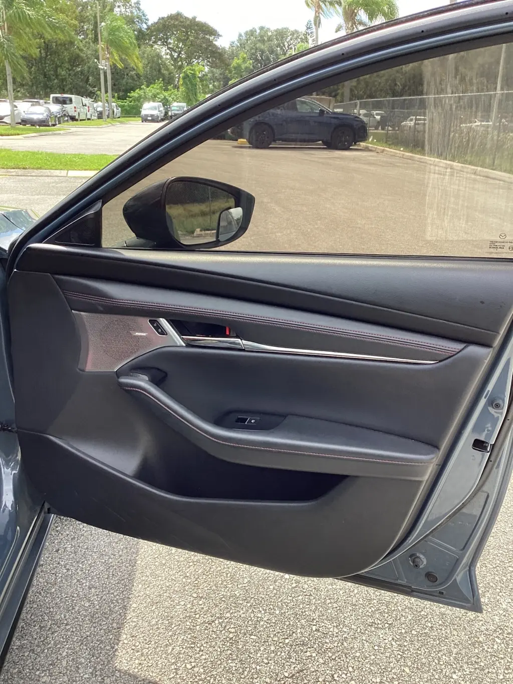 Florida Fine Cars - Used MAZDA MAZDA3 2023 ORLANDO 2.5 S CARBON EDITION
