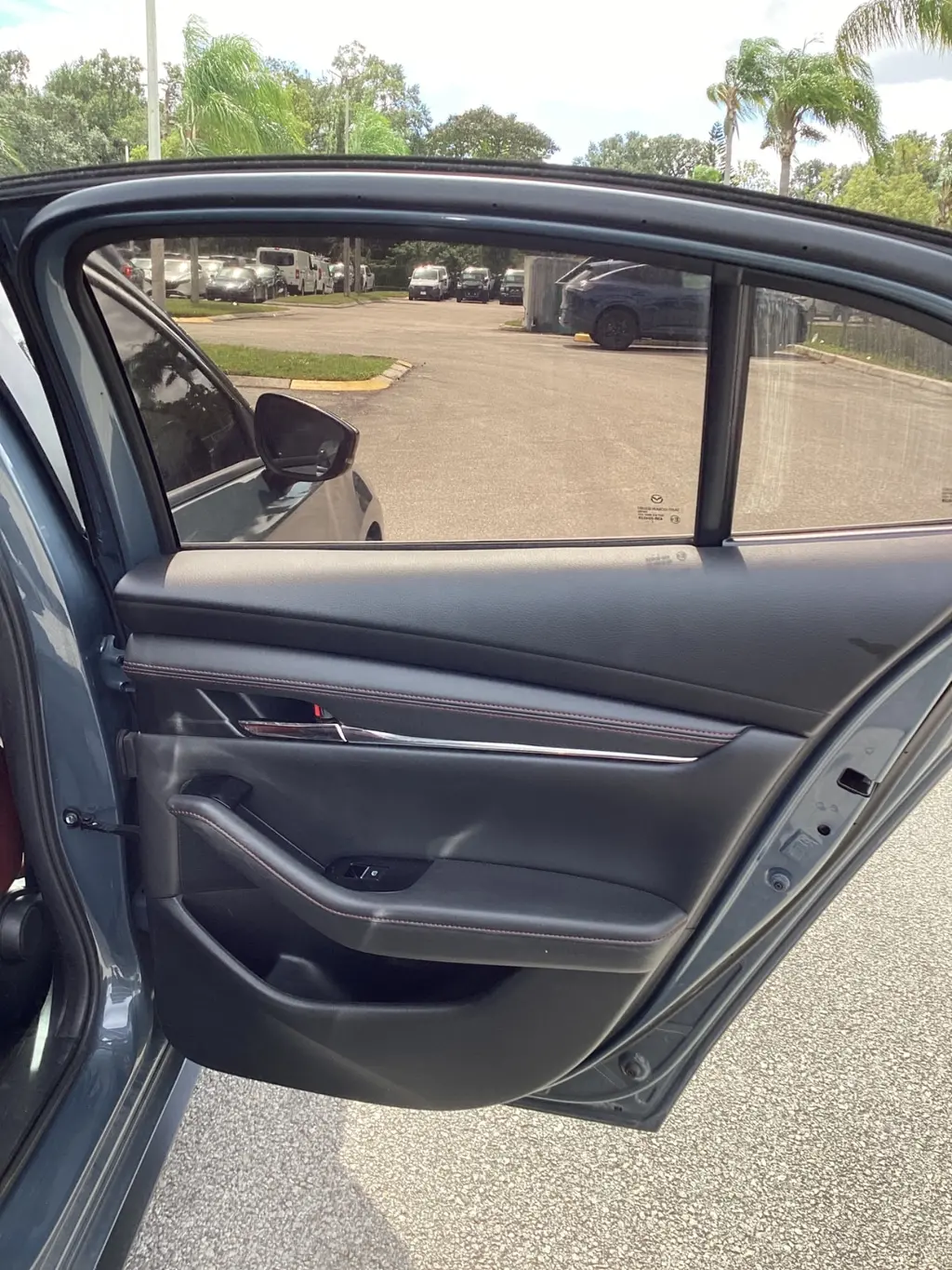 Florida Fine Cars - Used MAZDA MAZDA3 2023 ORLANDO 2.5 S CARBON EDITION