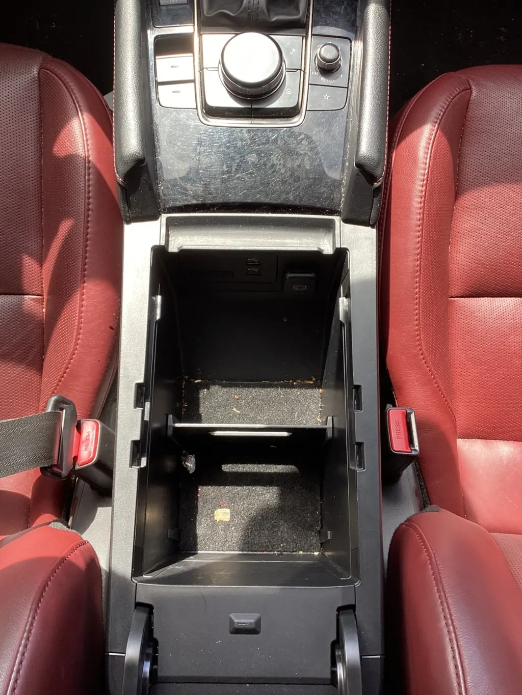 Florida Fine Cars - Used MAZDA MAZDA3 2023 ORLANDO 2.5 S CARBON EDITION