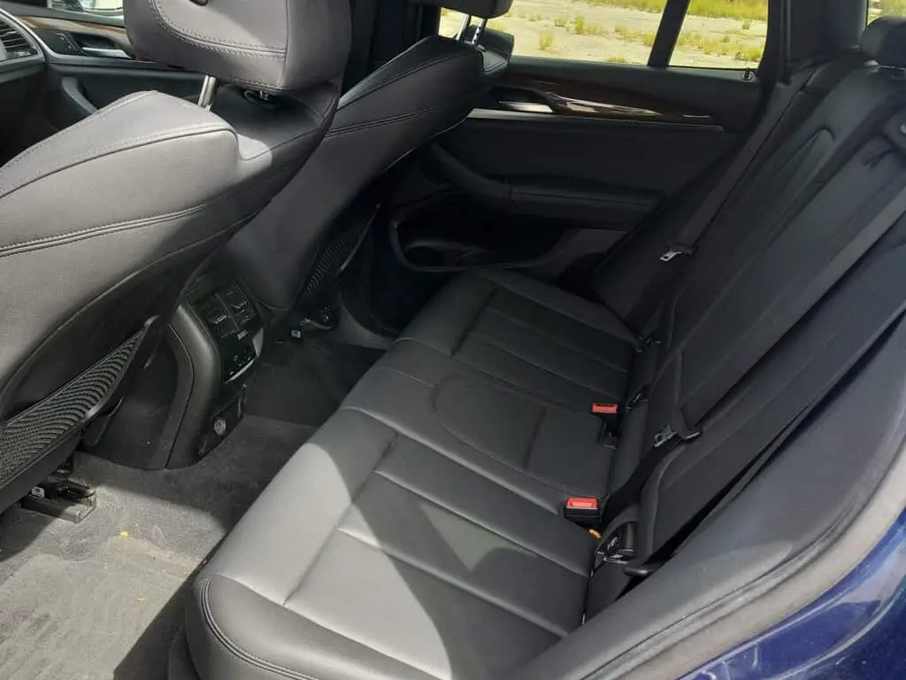 Florida Fine Cars - Used BMW X3 2019 WEST PALM XDRIVE30I