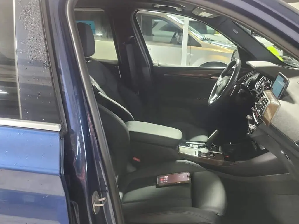 Florida Fine Cars - Used BMW X3 2019 WEST PALM XDRIVE30I