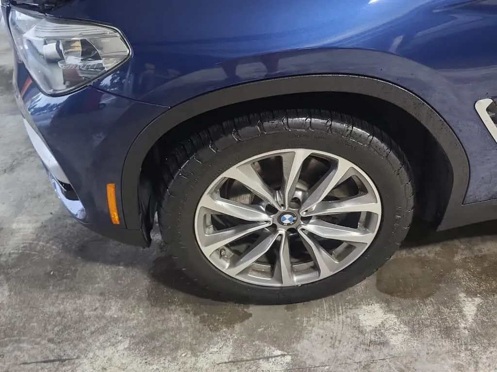 Florida Fine Cars - Used BMW X3 2019 WEST PALM XDRIVE30I