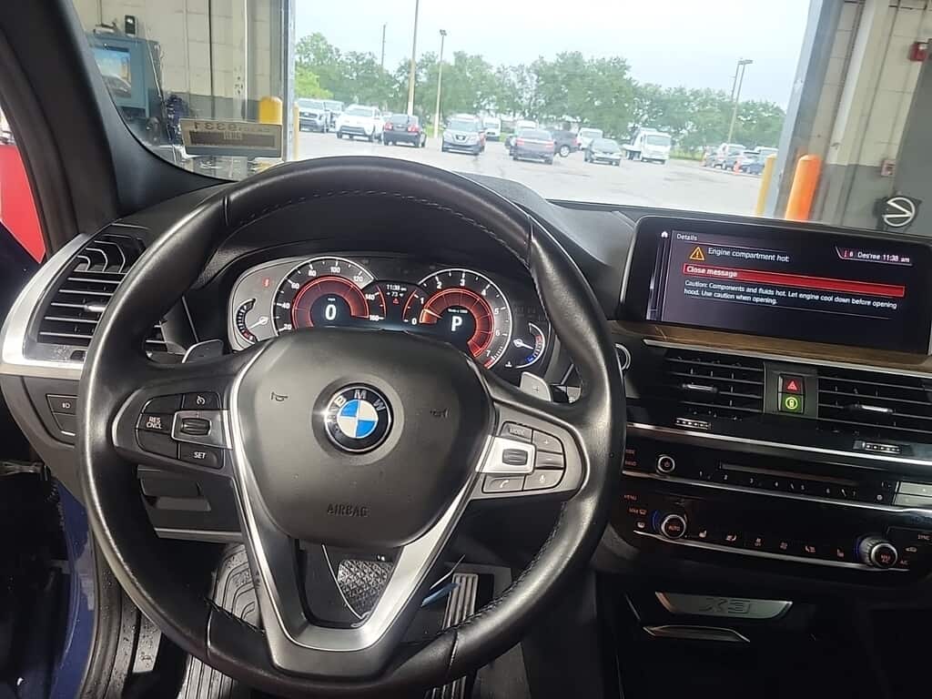 Florida Fine Cars - Used BMW X3 2019 WEST PALM XDRIVE30I