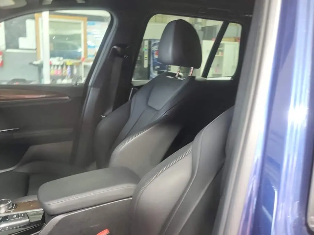 Florida Fine Cars - Used BMW X3 2019 WEST PALM XDRIVE30I