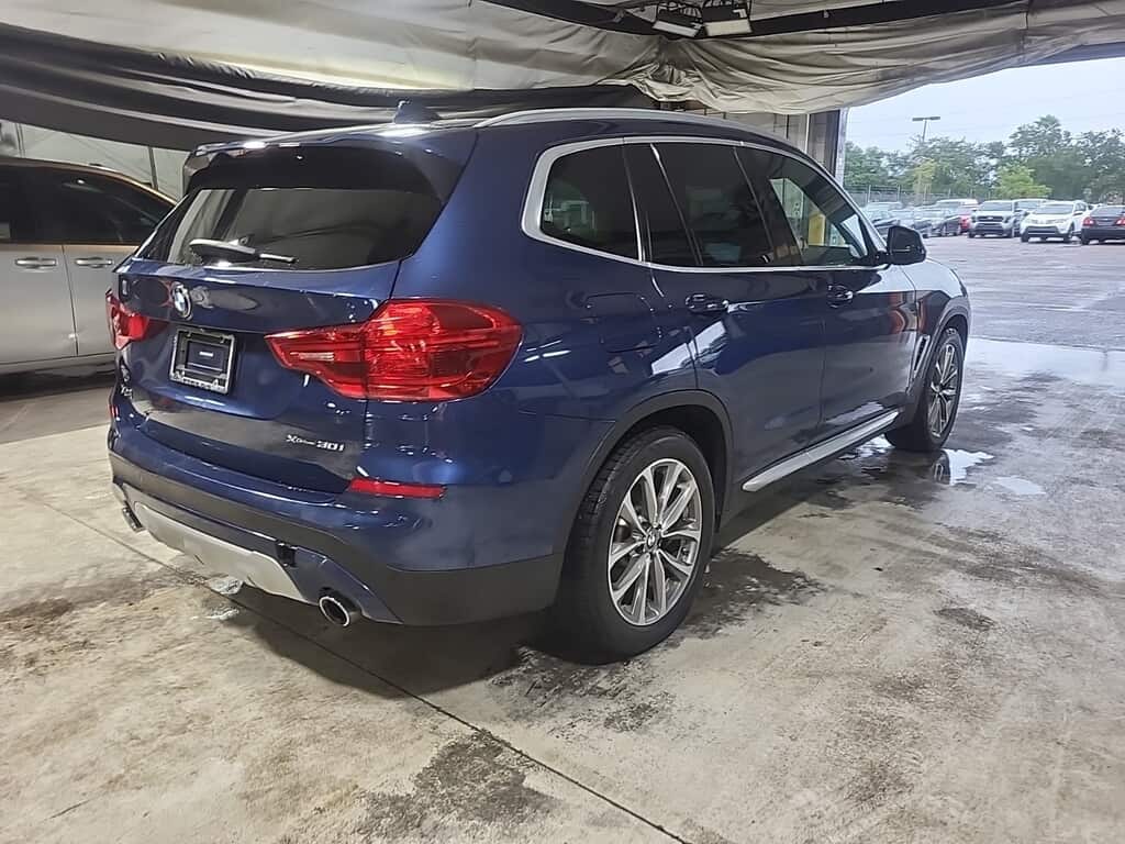 Florida Fine Cars - Used BMW X3 2019 WEST PALM XDRIVE30I