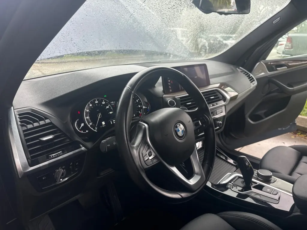 Florida Fine Cars - Used BMW X3 2019 WEST PALM XDRIVE30I