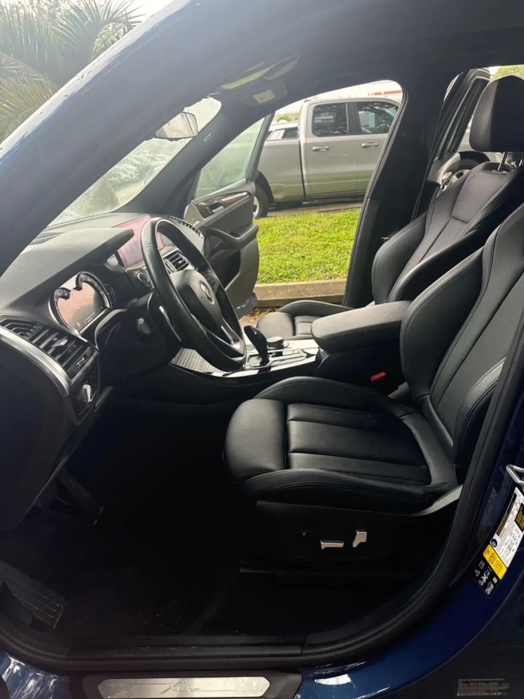 Florida Fine Cars - Used BMW X3 2019 WEST PALM XDRIVE30I