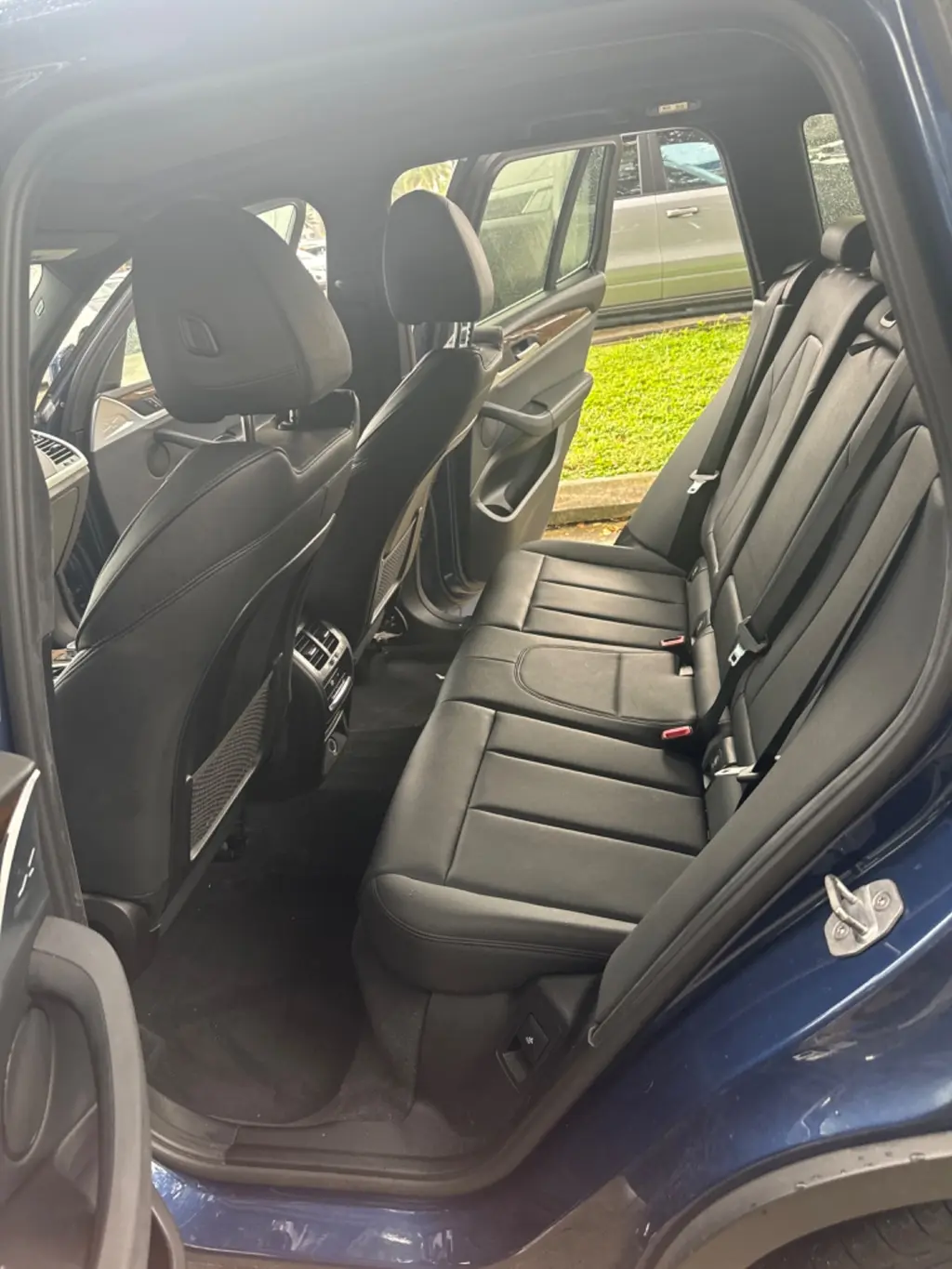 Florida Fine Cars - Used BMW X3 2019 WEST PALM XDRIVE30I