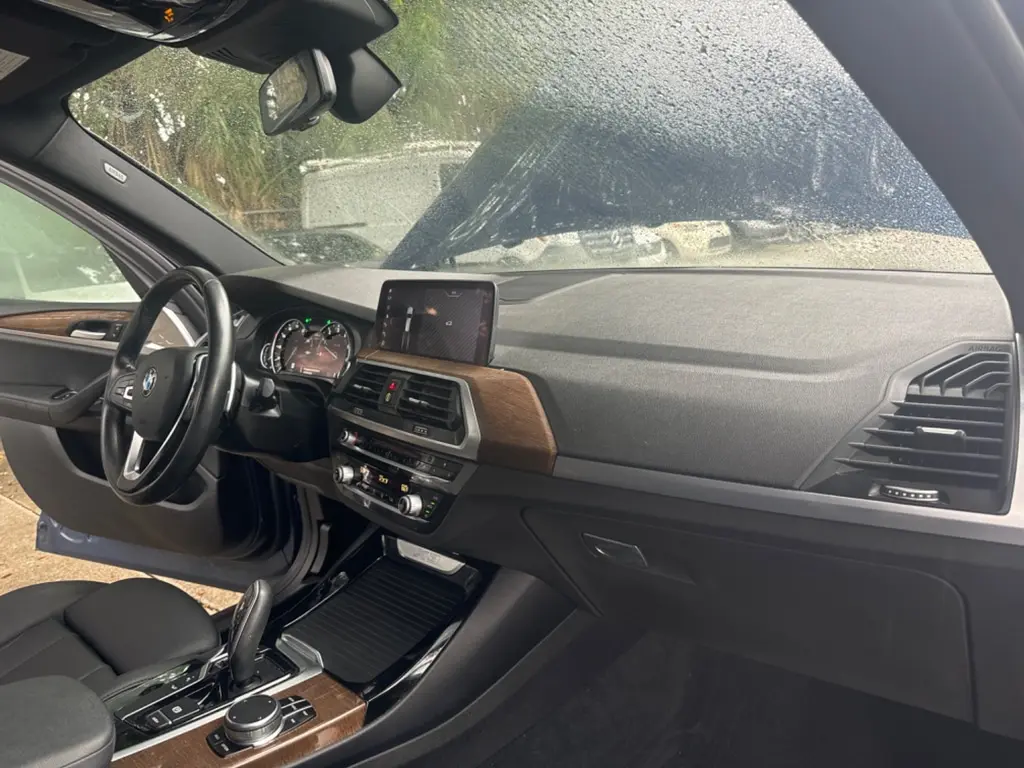 Florida Fine Cars - Used BMW X3 2019 WEST PALM XDRIVE30I