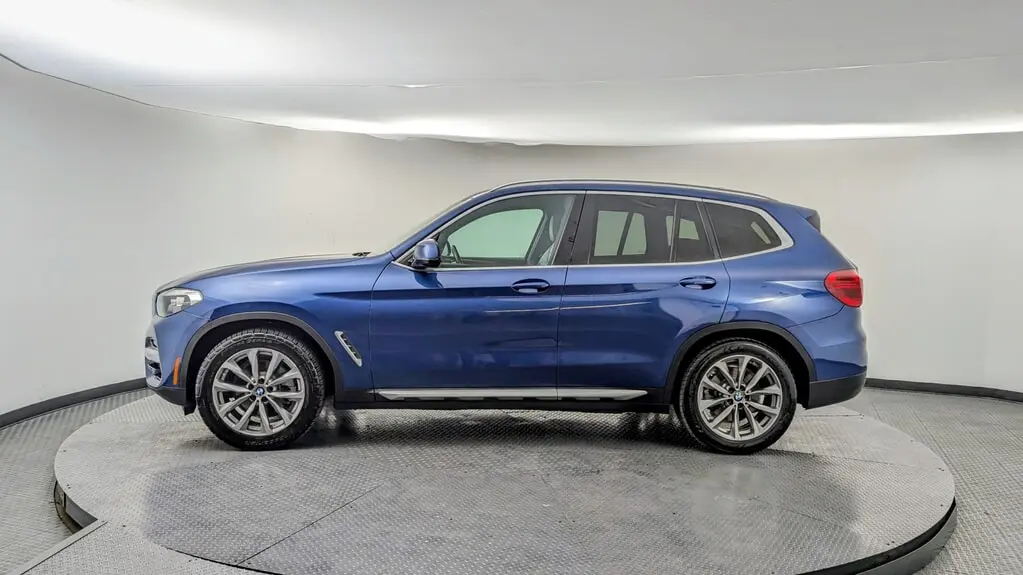 Florida Fine Cars - Used BMW X3 2019 WEST PALM XDRIVE30I