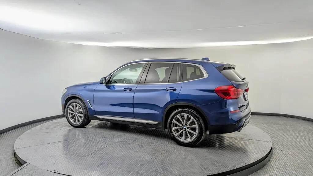 Florida Fine Cars - Used BMW X3 2019 WEST PALM XDRIVE30I