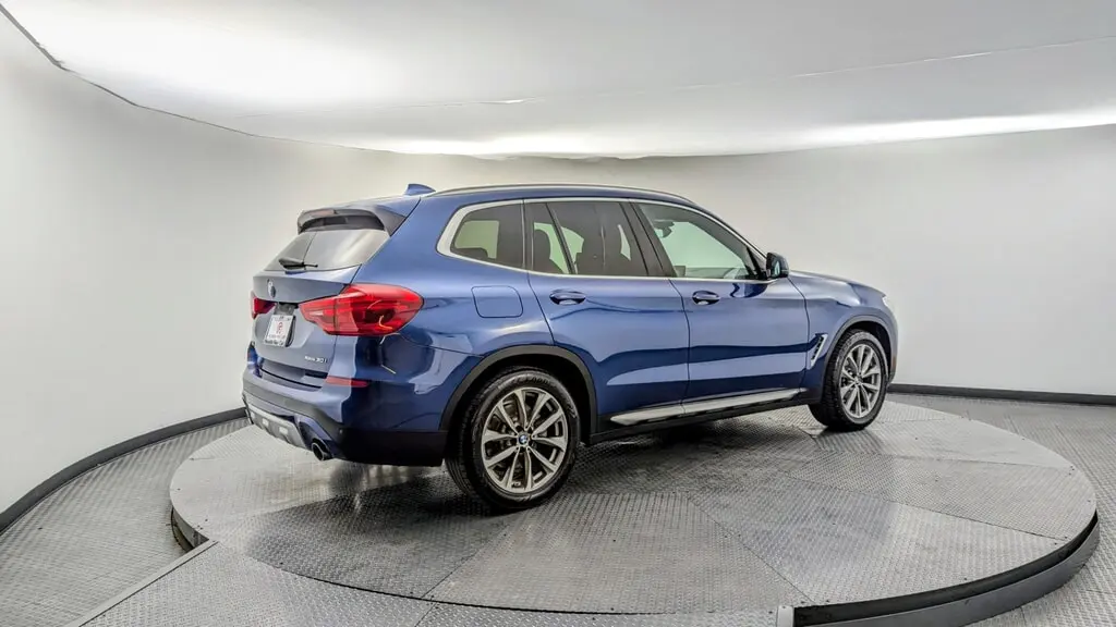 Florida Fine Cars - Used BMW X3 2019 WEST PALM XDRIVE30I
