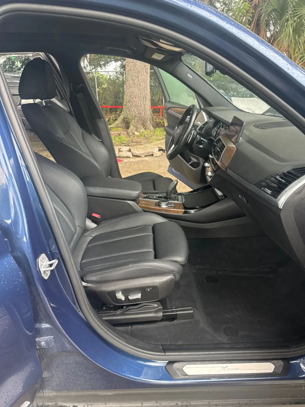 Florida Fine Cars - Used BMW X3 2019 WEST PALM XDRIVE30I