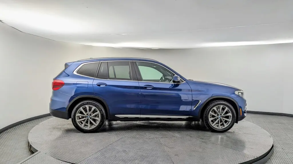 Florida Fine Cars - Used BMW X3 2019 WEST PALM XDRIVE30I