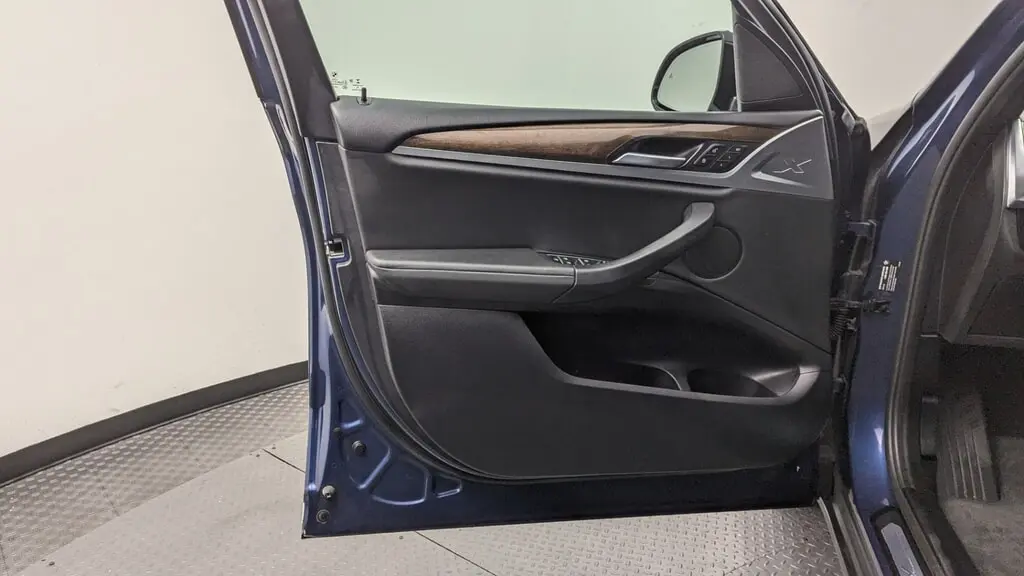 Florida Fine Cars - Used BMW X3 2019 WEST PALM XDRIVE30I