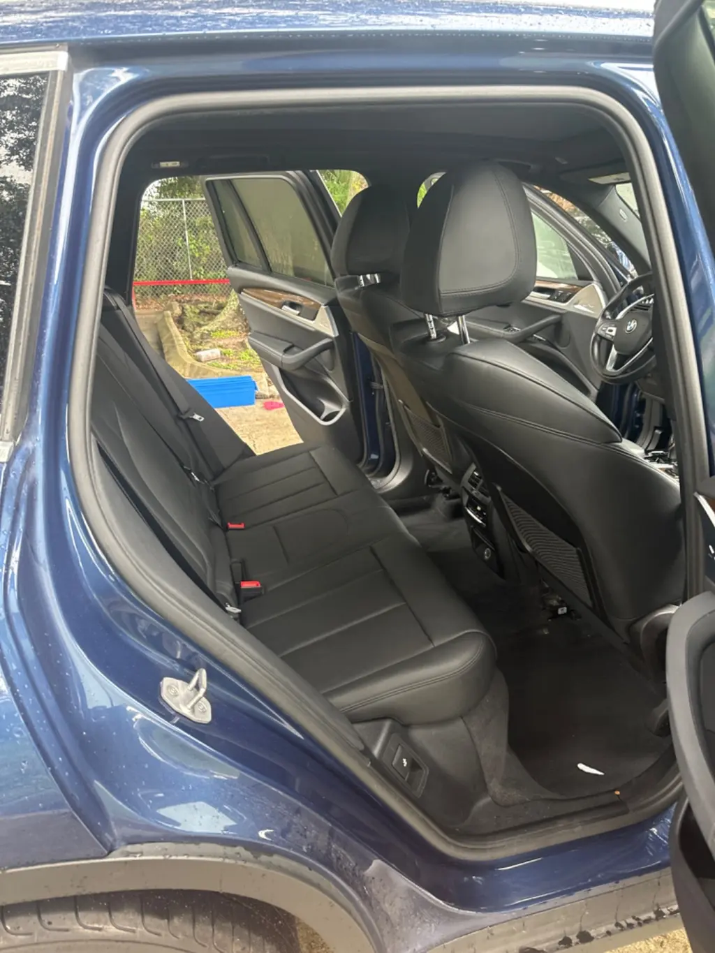 Florida Fine Cars - Used BMW X3 2019 WEST PALM XDRIVE30I