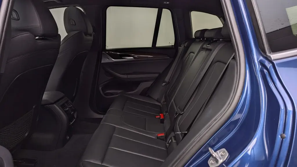 Florida Fine Cars - Used BMW X3 2019 WEST PALM XDRIVE30I