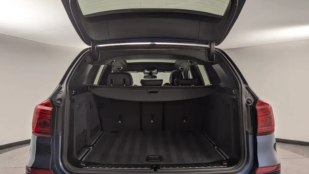 Florida Fine Cars - Used BMW X3 2019 WEST PALM XDRIVE30I