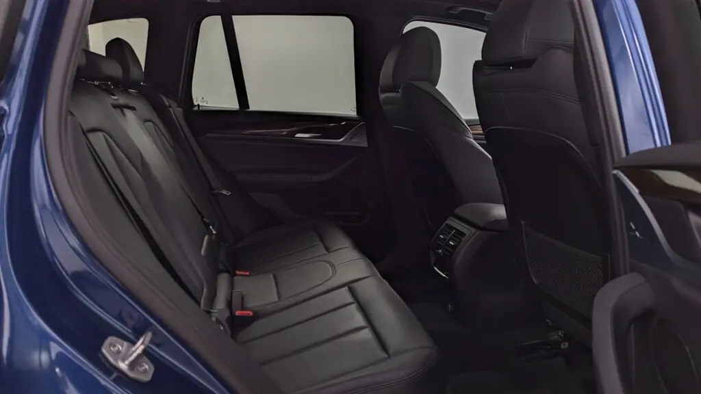 Florida Fine Cars - Used BMW X3 2019 WEST PALM XDRIVE30I