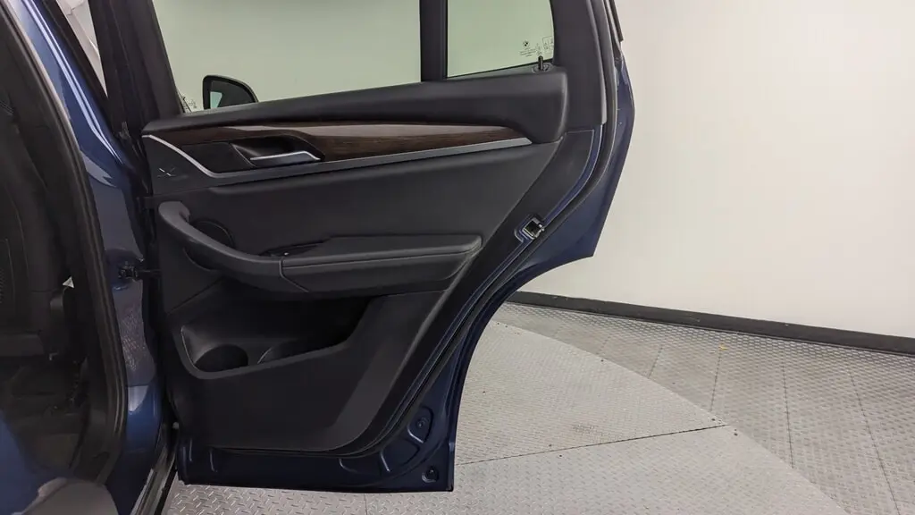 Florida Fine Cars - Used BMW X3 2019 WEST PALM XDRIVE30I