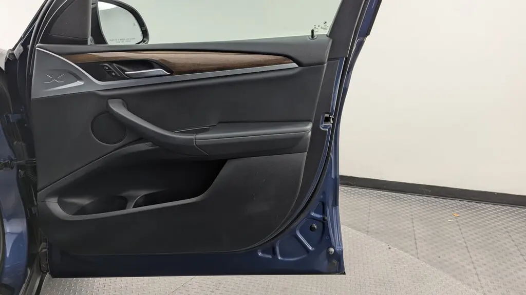 Florida Fine Cars - Used BMW X3 2019 WEST PALM XDRIVE30I