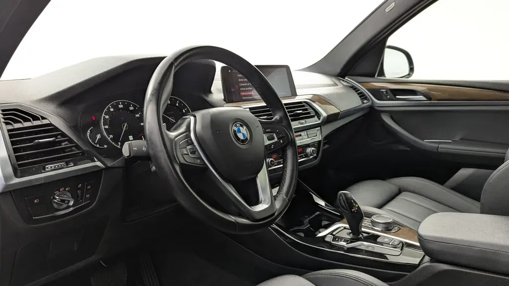 Florida Fine Cars - Used BMW X3 2019 WEST PALM XDRIVE30I