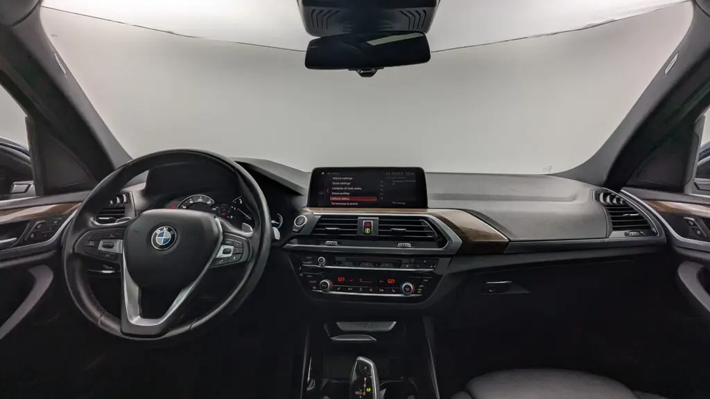 Florida Fine Cars - Used BMW X3 2019 WEST PALM XDRIVE30I