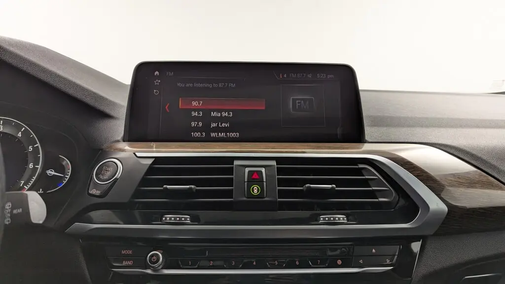 Florida Fine Cars - Used BMW X3 2019 WEST PALM XDRIVE30I