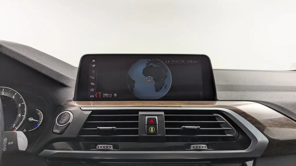 Florida Fine Cars - Used BMW X3 2019 WEST PALM XDRIVE30I