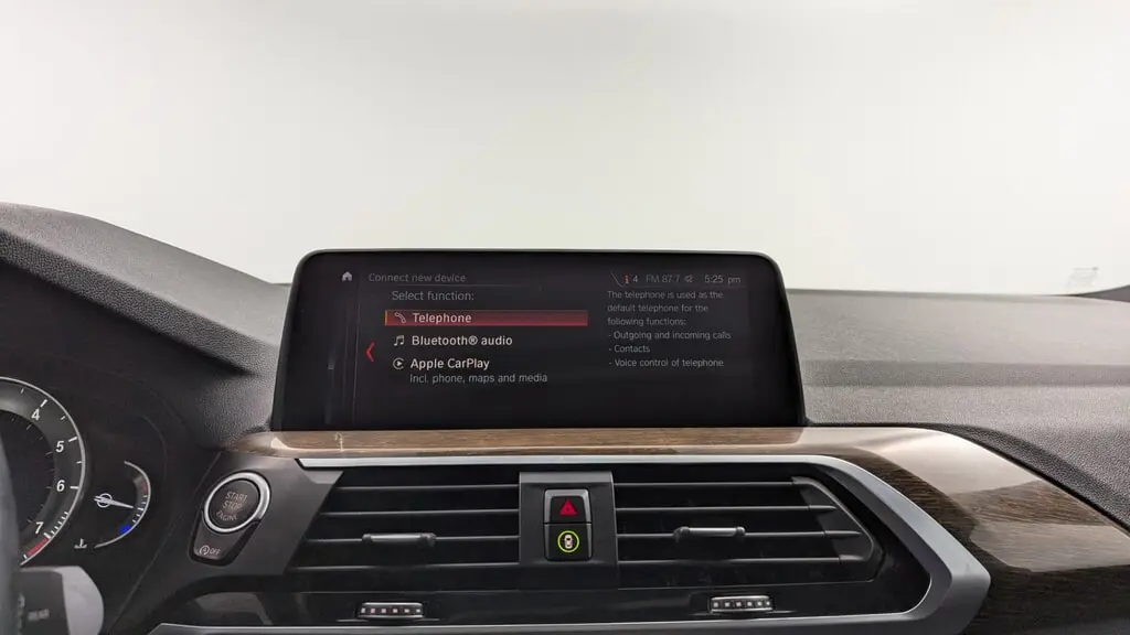 Florida Fine Cars - Used BMW X3 2019 WEST PALM XDRIVE30I