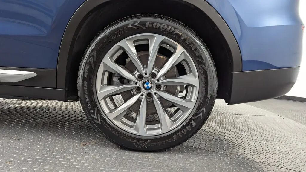 Florida Fine Cars - Used BMW X3 2019 WEST PALM XDRIVE30I