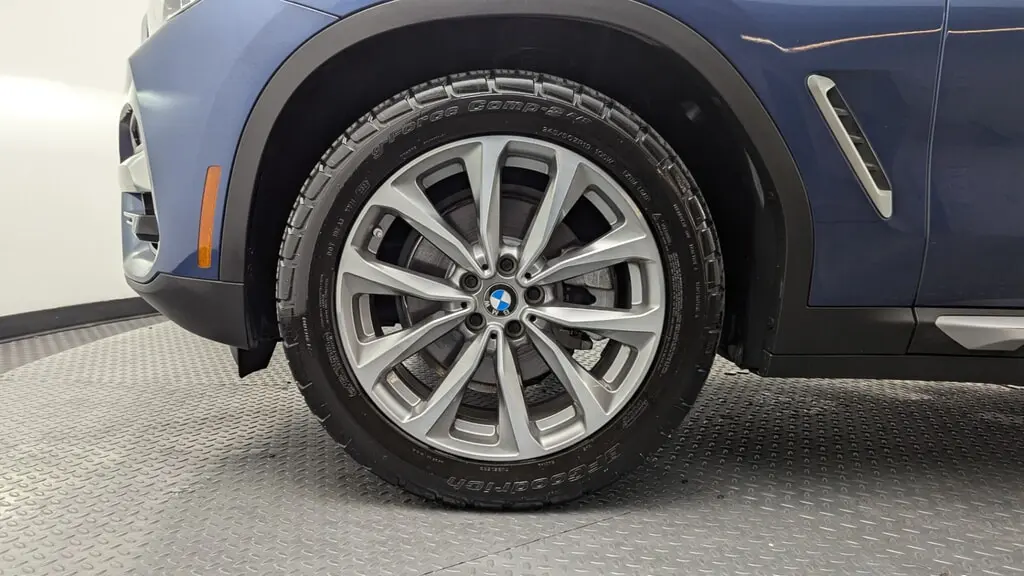 Florida Fine Cars - Used BMW X3 2019 WEST PALM XDRIVE30I